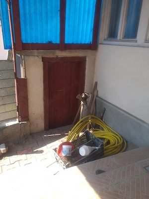 Vand casa in Turda, str. Cetatea Romana, nr 19 - imagine 6