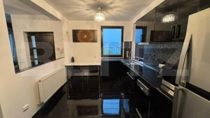 Casa individuala cu 4 camere, 500 mp de teren, garaj de 60 mp, zona Vivo - imagine 10