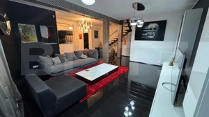 Casa individuala cu 4 camere, 500 mp de teren, garaj de 60 mp, zona Vivo - imagine 3