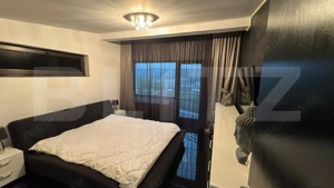 Casa individuala cu 4 camere, 500 mp de teren, garaj de 60 mp, zona Vivo - imagine 16