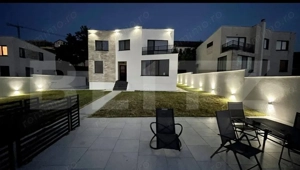 Casa individuala cu 4 camere, 500 mp de teren, garaj de 60 mp, zona Vivo - imagine 2