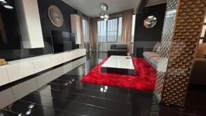 Casa individuala cu 4 camere, 500 mp de teren, garaj de 60 mp, zona Vivo - imagine 4