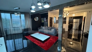 Casa individuala cu 4 camere, 500 mp de teren, garaj de 60 mp, zona Vivo - imagine 5