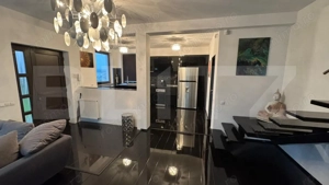 Casa individuala cu 4 camere, 500 mp de teren, garaj de 60 mp, zona Vivo - imagine 7