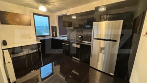 Casa individuala cu 4 camere, 500 mp de teren, garaj de 60 mp, zona Vivo - imagine 6