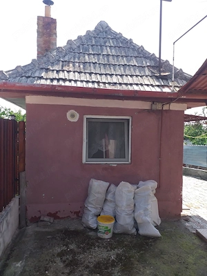 Vand casa in Turda, str. Cetatea Romana, nr 19 - imagine 7