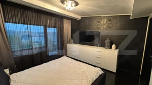 Casa individuala cu 4 camere, 500 mp de teren, garaj de 60 mp, zona Vivo - imagine 14