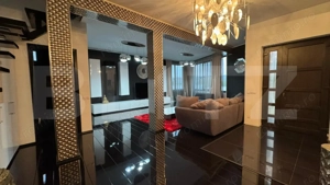 Casa individuala cu 4 camere, 500 mp de teren, garaj de 60 mp, zona Vivo - imagine 8