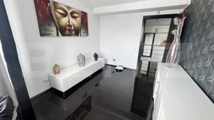 Casa individuala cu 4 camere, 500 mp de teren, garaj de 60 mp, zona Vivo - imagine 20