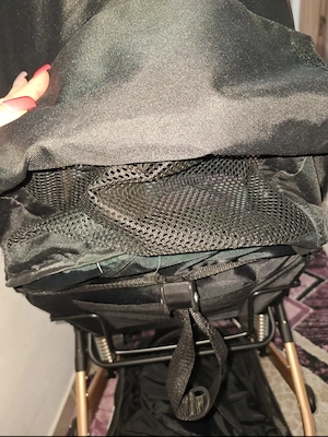 Carut 2 in 1 dubla suspensie Predare  personala  in Bucuresti   - imagine 10