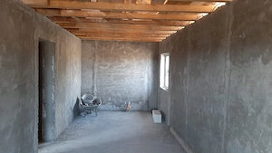 Casă + teren 1000 mp în Istria   vedere la lac - imagine 5