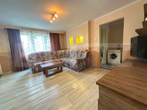 Apartament cu 3 camere, decomandat, parter – Gojdu, spațios, mobilat complet - imagine 3