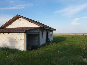 Casă + teren 1000 mp în Istria   vedere la lac - imagine 3
