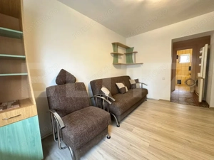 Apartament cu 3 camere, decomandat, parter – Gojdu, spațios, mobilat complet - imagine 7