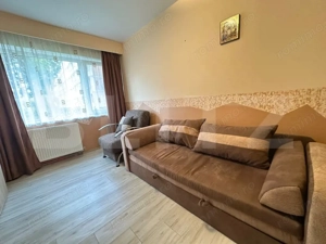 Apartament cu 3 camere, decomandat, parter – Gojdu, spațios, mobilat complet - imagine 10