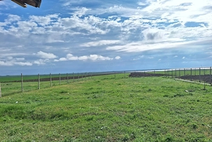 Casă + teren 1000 mp în Istria   vedere la lac - imagine 2