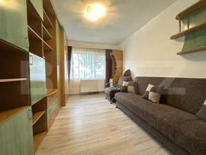 Apartament cu 3 camere, decomandat, parter – Gojdu, spațios, mobilat complet - imagine 6