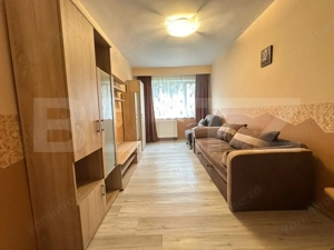 Apartament cu 3 camere, decomandat, parter – Gojdu, spațios, mobilat complet - imagine 9