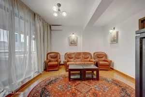 Apartament 3 camere Dorobanti| Eleganta clasica, locatie premium - imagine 2