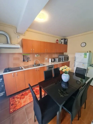 Apartament mobilat si utilat, parcare cu CF inclusa in pret, zona Stejarului - imagine 5