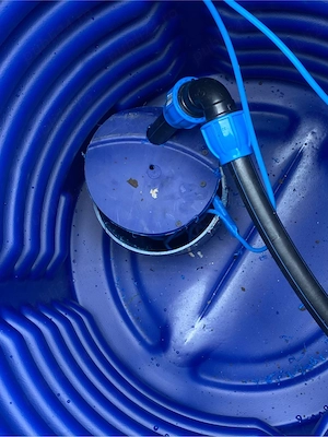 foraje puturi apa  - imagine 3