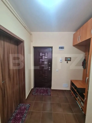 Apartament mobilat si utilat, parcare cu CF inclusa in pret, zona Stejarului - imagine 6