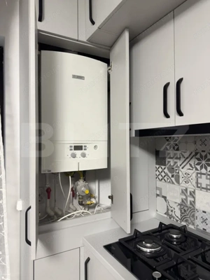 Apartament de lux , 80 mp decomandat, zona Mofleni - imagine 10