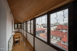 Apartament 3 camere Dorobanti| Eleganta clasica, locatie premium - imagine 12