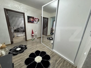 Apartament de lux , 80 mp decomandat, zona Mofleni - imagine 7
