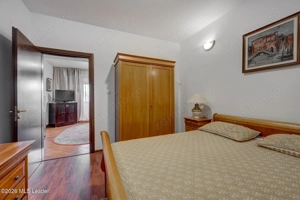 Apartament 3 camere Dorobanti| Eleganta clasica, locatie premium - imagine 7