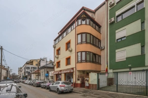 Apartament 3 camere Dorobanti| Eleganta clasica, locatie premium - imagine 13