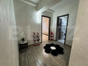 Apartament de lux , 80 mp decomandat, zona Mofleni - imagine 6
