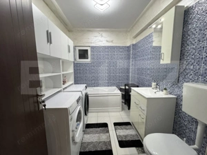 Apartament de lux , 80 mp decomandat, zona Mofleni - imagine 5