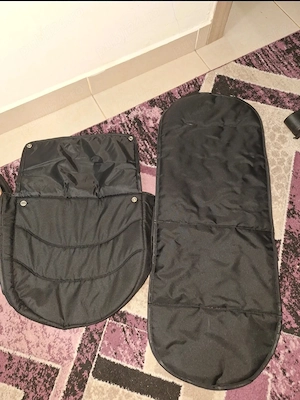 Carut 2 in 1 dubla suspensie Predare  personala  in Bucuresti   - imagine 7