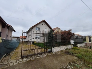 Casa moderna in Nojorid-120mp, garaj, 500 mp teren