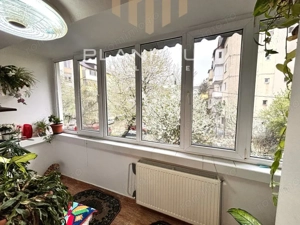 Apartament 3 camere – etaj 1, decomandat, Zona Gării - imagine 3