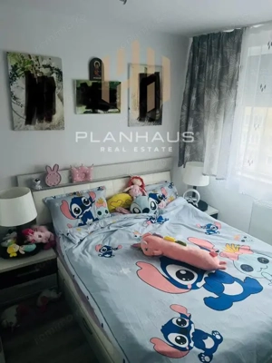 Apartament 2 camere – str. Victor Babeș, zona TBC - imagine 8