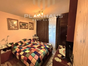 Apartament 3 camere – etaj 1, decomandat, Zona Gării - imagine 7