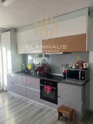 Apartament 2 camere – str. Victor Babeș, zona TBC - imagine 6