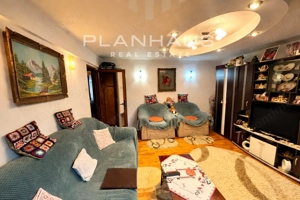 Apartament 3 camere – etaj 1, decomandat, Zona Gării - imagine 2