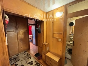Apartament 3 camere – etaj 1, decomandat, Zona Gării - imagine 9