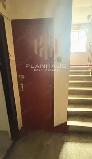 Apartament 2 camere – str. Victor Babeș, zona TBC - imagine 13