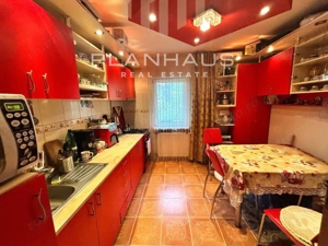Apartament 3 camere – etaj 1, decomandat, Zona Gării - imagine 4