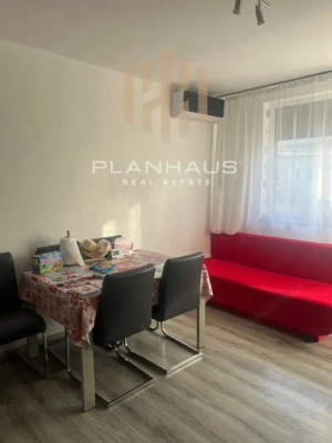 Apartament 2 camere – str. Victor Babeș, zona TBC - imagine 5