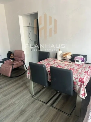 Apartament 2 camere – str. Victor Babeș, zona TBC - imagine 3