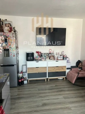 Apartament 2 camere – str. Victor Babeș, zona TBC - imagine 2