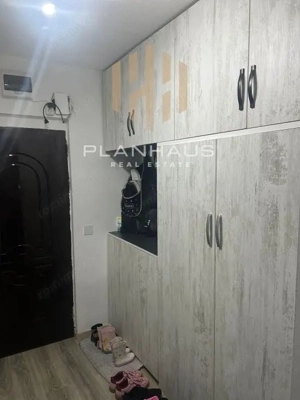 Apartament 2 camere – str. Victor Babeș, zona TBC - imagine 12