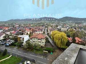 Apartament 2 camere – str. Victor Babeș, zona TBC