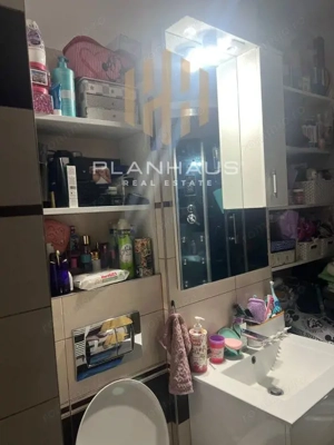 Apartament 2 camere – str. Victor Babeș, zona TBC - imagine 11