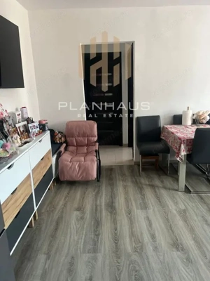 Apartament 2 camere – str. Victor Babeș, zona TBC - imagine 4